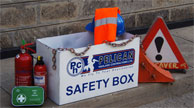 Safety Box
